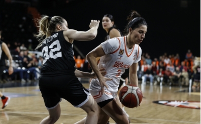 Be�ikta� BOA, ikinci yar�y� ��karamad�