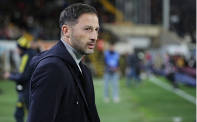 Tedesco cevaplad�: Aston Villa ma��nda neden yok?