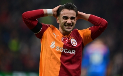 İlker Yağcıoğlu'ndan flaş Yunus Akgün iddiası!