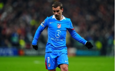 Antoine Griezmann, MLS yolcusu!