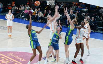 Galatasaray �F, evinde kay�p