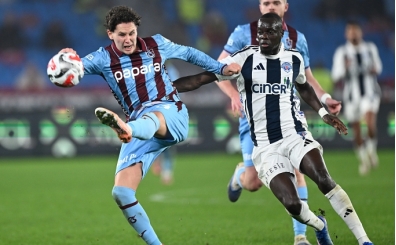 Mathias Lovik: '�lk ma�ta 3 puan �ok �nemliydi'