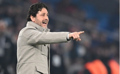 Fatih Tekke'den Oulai ve transfer a��klamas�