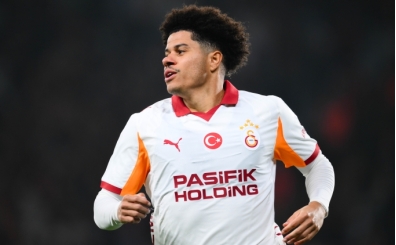 Gabriel Sara'dan Manchester City maçı için mesaj!