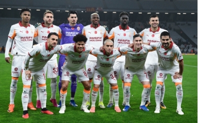 Galatasaray, kalesini yine kapatamadı!