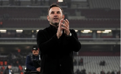 Okan Buruk'tan tarihe geçen galibiyet!