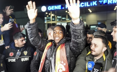Yaser Asprilla için Benfica gerçeği!