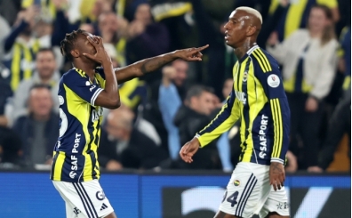 Kocaelispor - Fenerbah�e: ilk 11'ler