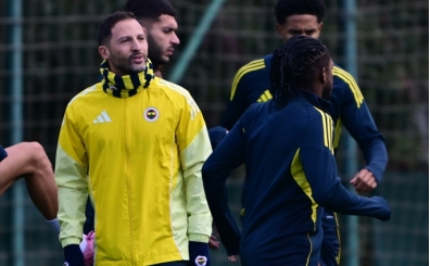 Samandıra'dan mesaj var: 'İnan Fenerbahçe'