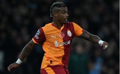 Galatasaray'da Lemina'n�n s�zle�mesi uzuyor!