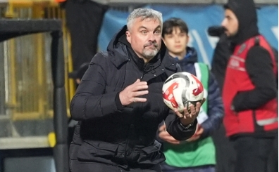 Thomas Reis: 'Emre Bel�zo�lu yanl�� anlam�� olabilir'