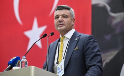 Galatasaray'�n TFF karar�na Fenerbah�e'den jet yan�t