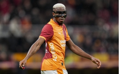 Osimhen, Icardi'nin rekorunu istiyor