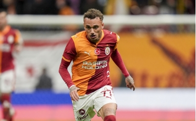 Galatasaray'da Noa Lang f�rt�nas�!