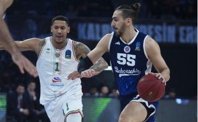 Bah�e�ehir Koleji, Slask kar��s�nda son anlarda teslim oldu