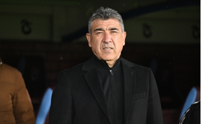 Sait Karaf�rt�nalar: 'Kupa bizim sadece hayalimizdi, hedefimiz de�ildi'