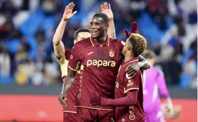 Samsunspor - Trabzonspor: Muhtemel 11'ler