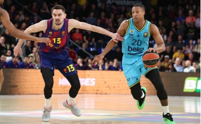 Fenerbah�e Beko, EuroLeague'de liderli�ini s�rd�rd�!