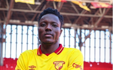 G�ztepe'ye Ganal� orta saha!