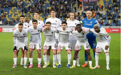 Gen�lerbirli�i, Fenerbah�e'yle deplasmanda kar��la�acak