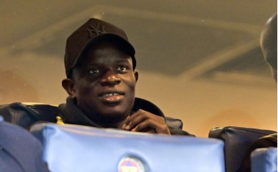 Fenerbah�e'de Kante karar�!