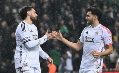 Be�ikta�, Alanyaspor'u konuk ediyor