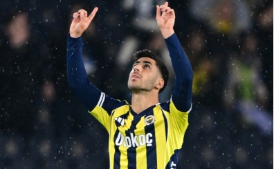 TFF'den Asensio i�in Fenerbah�e'ye ret!