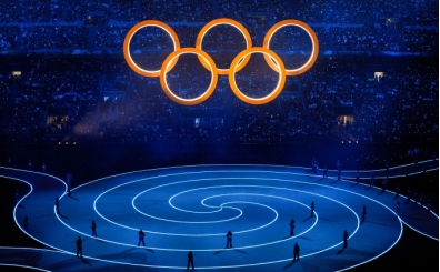 2026 K�� Olimpiyatlar�'nda ilk m�sabakalar yap�ld�