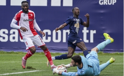 Sivasspor �� ma� sonra kaybetti