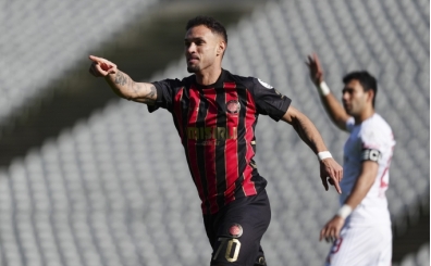 Fatih Karag�mr�k, b�y�k hasrete son verdi