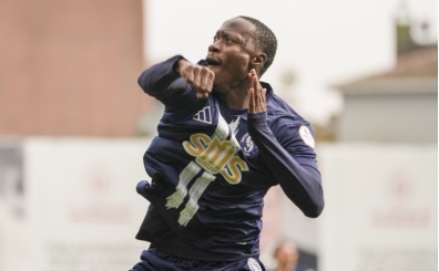 Sar�yer, ligde iki hafta sonra kazand�