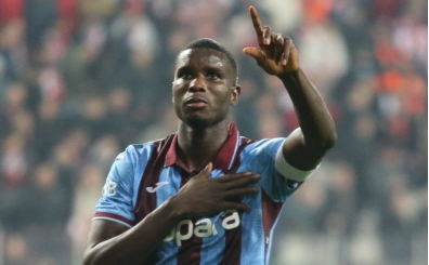 Onuachu'ya Fenerbah�e izni