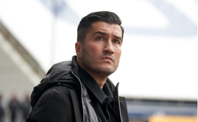 Nuri �ahin'den Be�ikta� ma�� a��klamas�