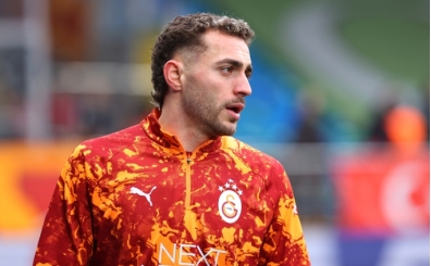 Bar�� Alper Y�lmaz neden sevinmedi�ini a��klad�