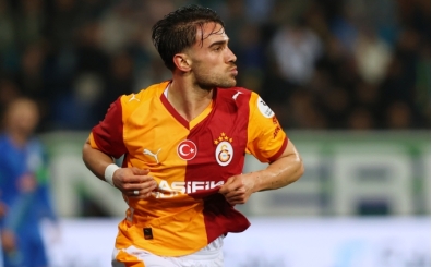 Yunus Akg�n'den kariyerinde bir ilk