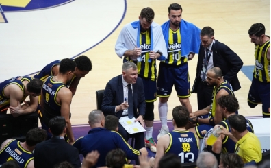 EuroLeague'de 28. haftan�n perdesi 12 �ubat Per�embe g�n� a��lacak