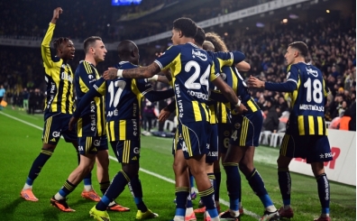 Fenerbah�e - Nottingham Forest: Muhtemel 11'ler