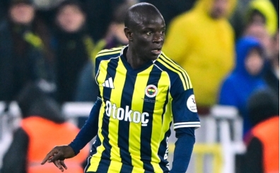 N'Golo Kante'den 40 milyon euro'ya ret!