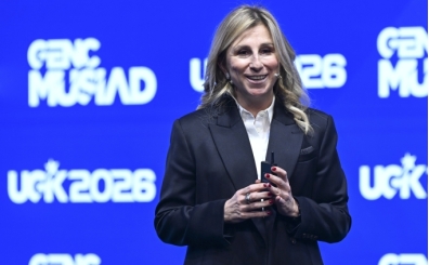 UG�K'26 kapsam�nda 'Ufkun Ucunda �� Yapmak' paneli d�zenlendi