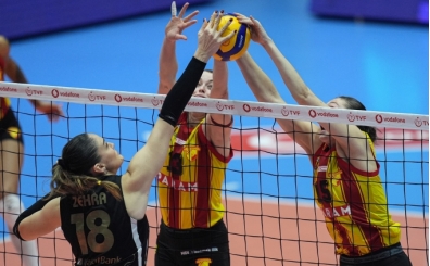 Voleybol: Haftan�n program�