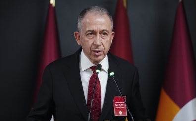 Metin �zt�rk: 'Fenerbah�e, Galatasaray'� taklit etti!'