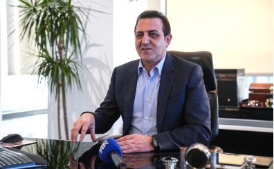 Abdullah Kavukcu'dan transfer ve gelece�i i�in cevap