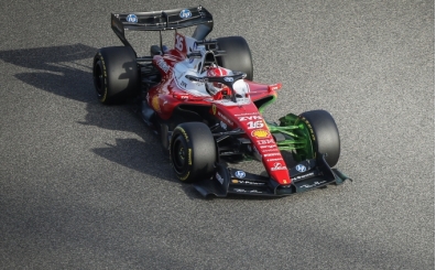 Formula 1'de son durum: Kim daha h�zl�?