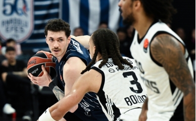 Anadolu Efes, EuroLeague'de K�z�ly�ld�z deplasman�na gidiyor