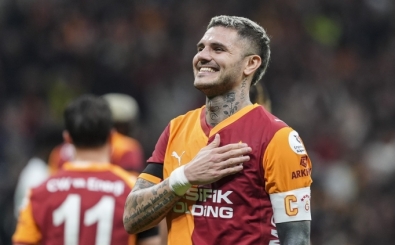 Galatasaray'dan Icardi'ye yeni teklif yok