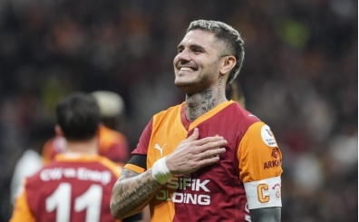 Okan Buruk'tan Mauro Icardi s�zleri