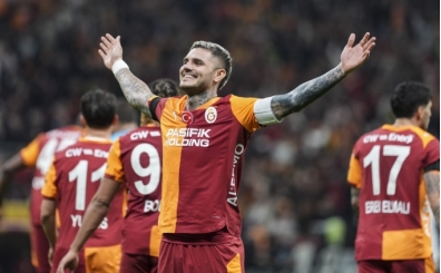 Mauro Icardi i�in Juventus ger�e�i!