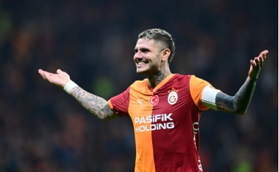 Levent T�zemen'den Mauro Icardi iddias�