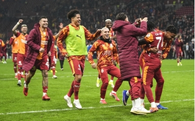 Galatasaray, serilere abone oldu!