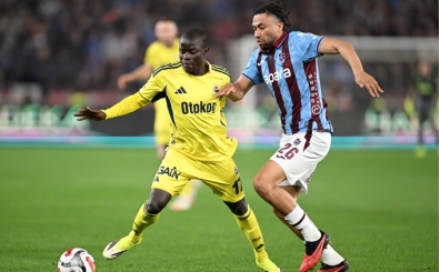 Tim Jabol Folcarelli: 'Daha fazlas�n� hak ettik'